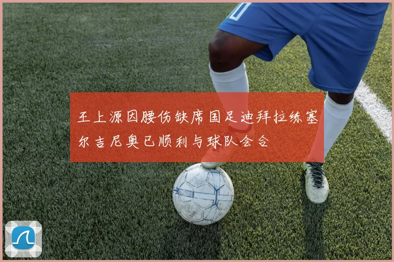 王上源因腰伤缺席国足迪拜拉练塞尔吉尼奥已顺利与球队会合